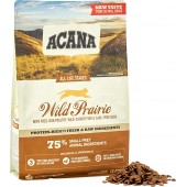 ACANA CAT WILD PRAIRIE